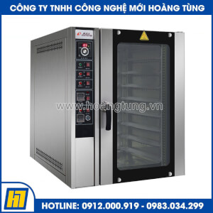 Lò Nướng Bánh Mì Đối Lưu 5-8 Khay Southstar (Điện hoặc Gas)